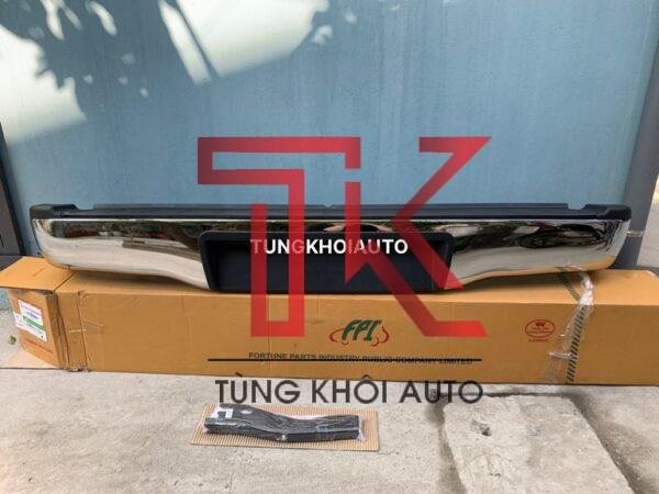 Cản sau Toyota Hilux 2013 hàng thái