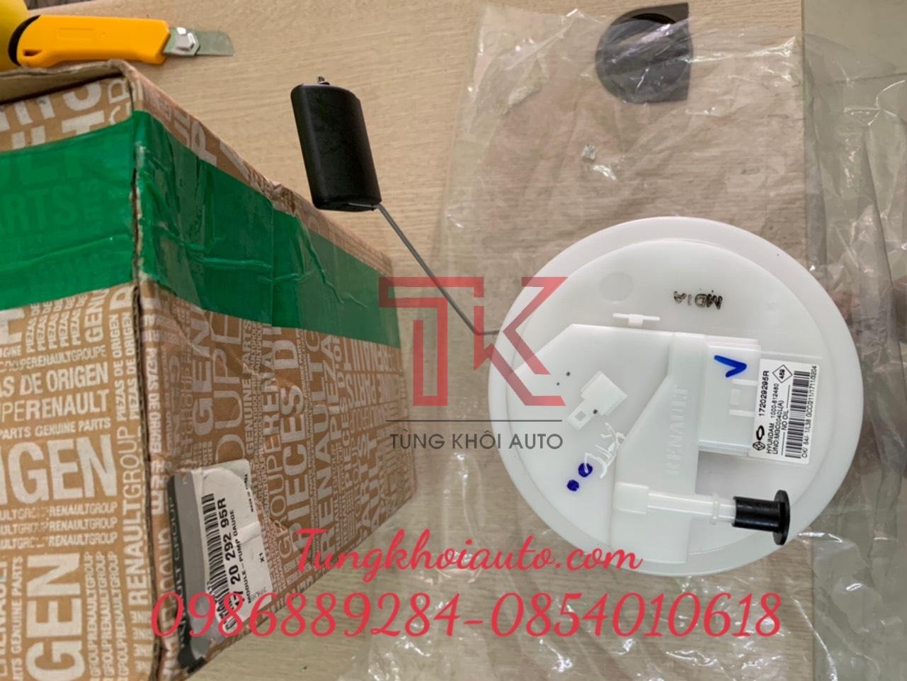 Cụm bơm xăng Samsung SM3 (4)