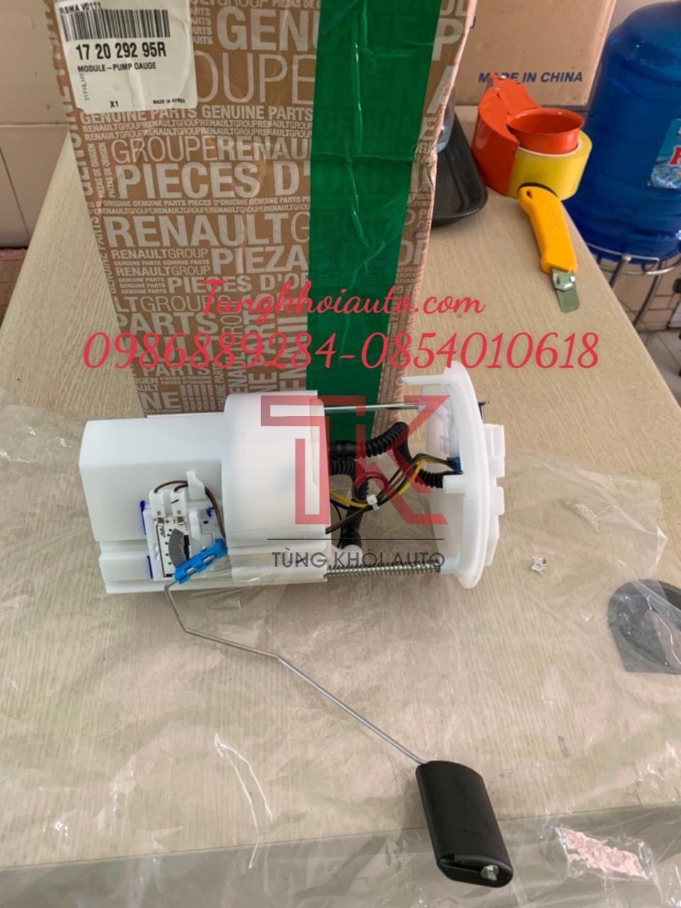 Cụm bơm xăng Samsung SM3 (6) Cum-bom-xang-Samsung-SM3