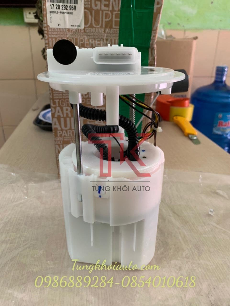 Cụm bơm xăng Samsung SM3 CHI TIẾT ĐÍNH KÈM Cum-bom-xang-Samsung-SM3