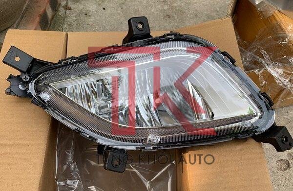 Đèn gầm kia Cerato