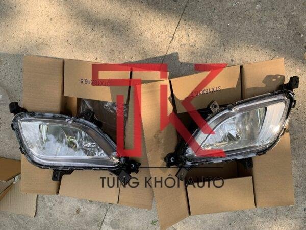 Đèn gầm kia Cerato