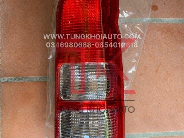 Đèn hậu toyota Hiace