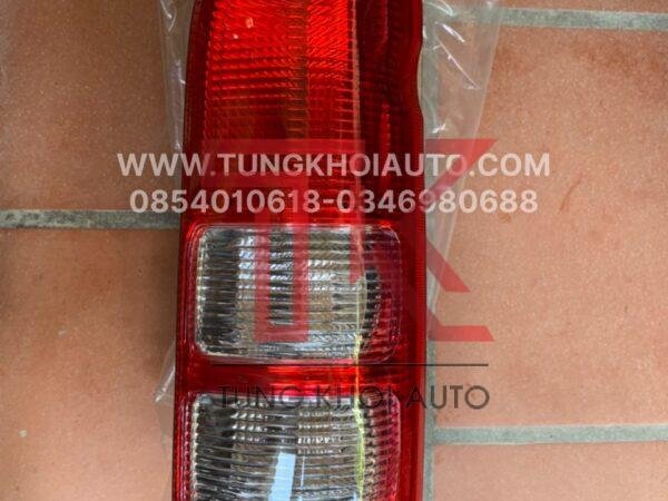 Đèn hậu toyota Hiace