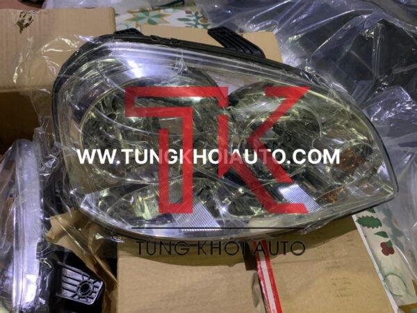 ĐÈN PHA DAEWOO LACETI