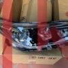 Đèn pha Toyota Vios có bi 19 20