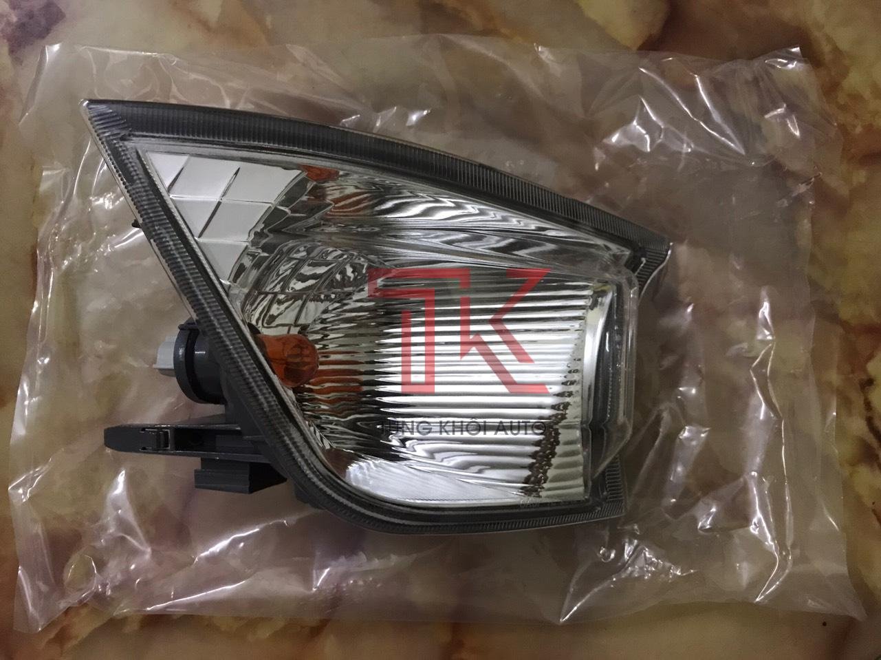 Đèn xi nhan toyota Innova 2018 (2) đèn xi nhan toyota innova