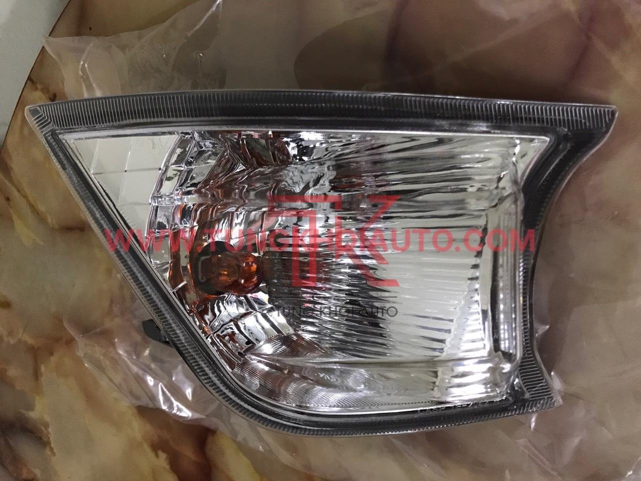 Đèn xi nhan toyota Innova 2018 (4) ĐÈN XI NHAN TOYOTA INNOVA