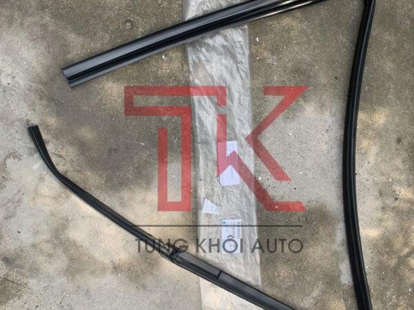 gioăng lên kính chevrolet colorado