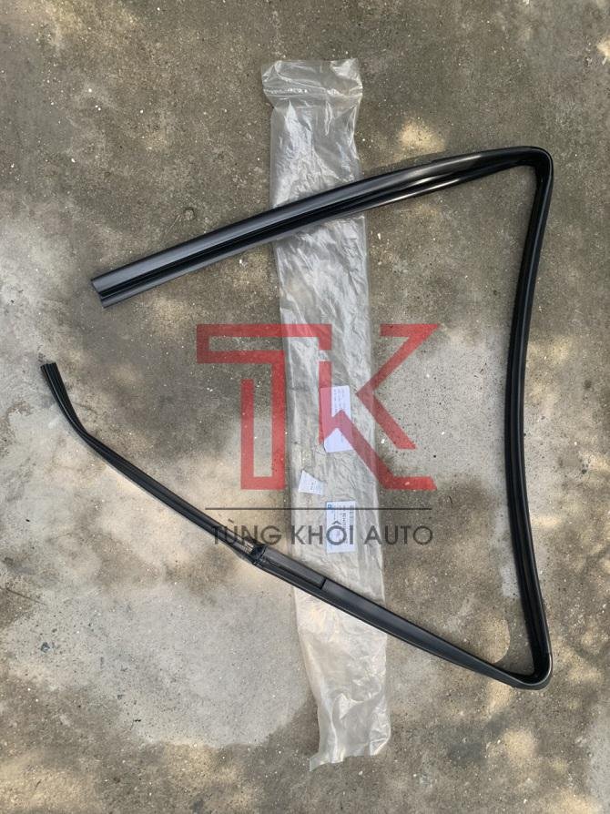 Gioăng lên kính Chevrolet Colorado HC gm trước phụ (5) gioăng lên kính chevrolet colorado