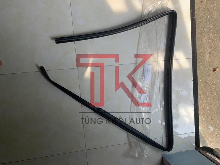 Gioăng lên kính Chevrolet Colorado HC gm trước phụ gioăng lên kính chevrolet colorado