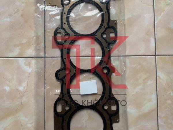 GIOĂNG MẶT MÁY FORD ESCAPE