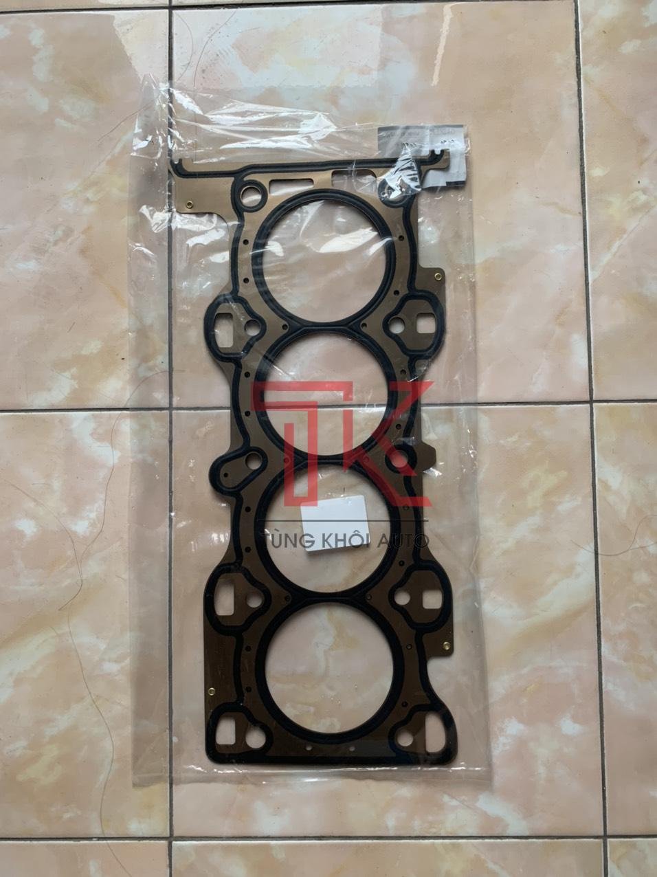 Gioăng mặt máy ford escape 2008 số tự động GIOĂNG MẶT MÁY FORD ESCAPE