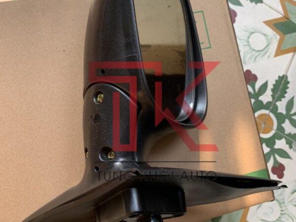 gương chiếu hậu lanos