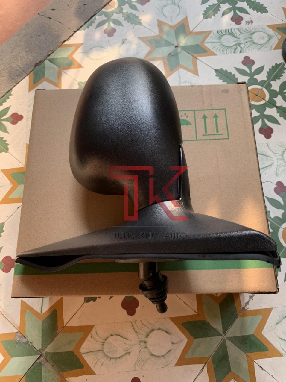 Gương Lanos 2003 (3) gương chiếu hậu lanos