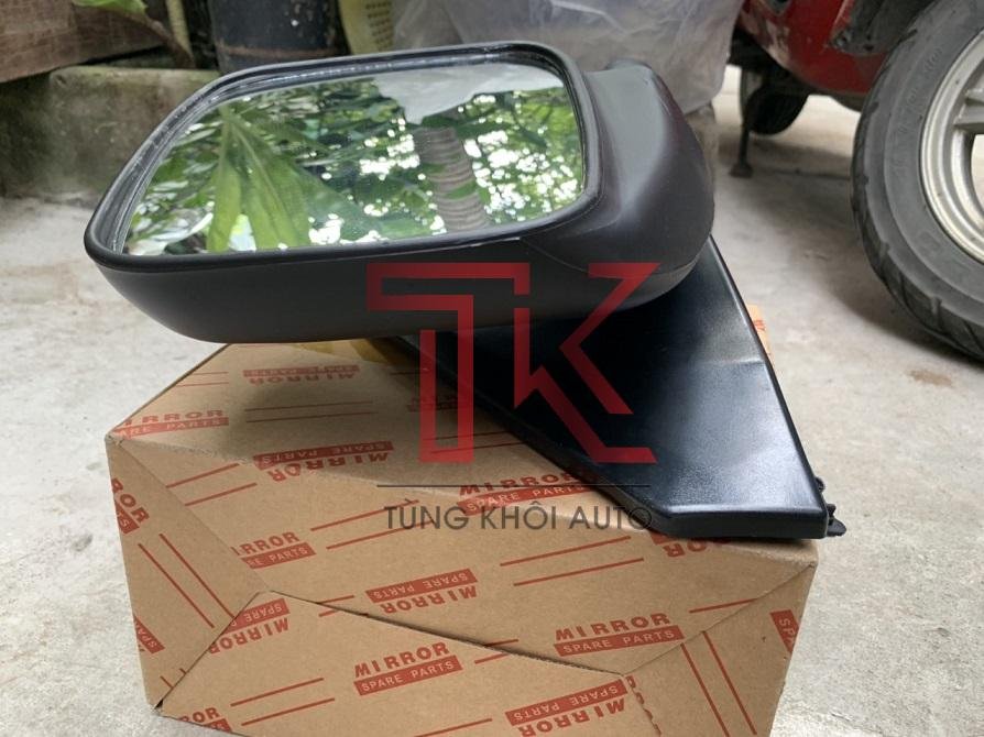 Gương chiếu hậu isuzu apv thường (2) gương chiếu hậu suzuki apv