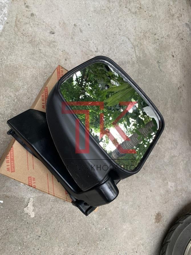 Gương chiếu hậu isuzu apv thường gương chiếu hậu suzuki apv