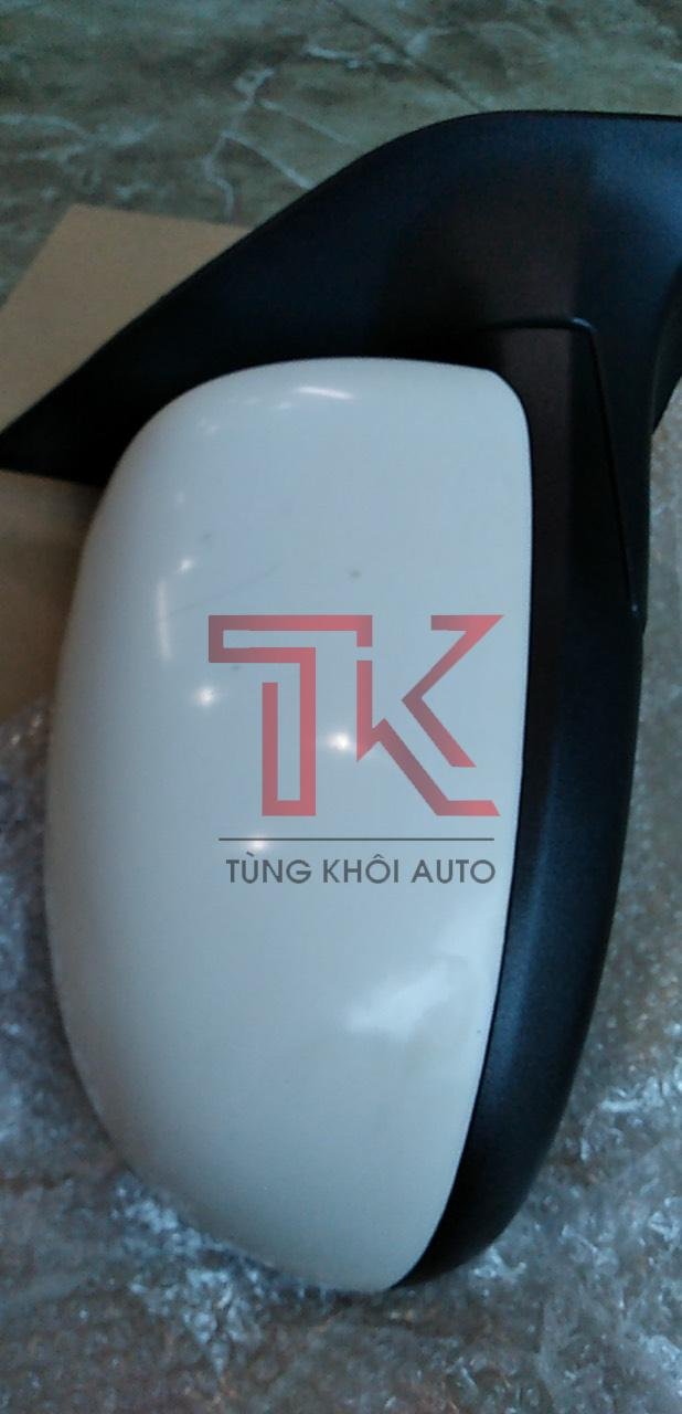 Gương kia morning (2) Gương chiếu hậu kia morning