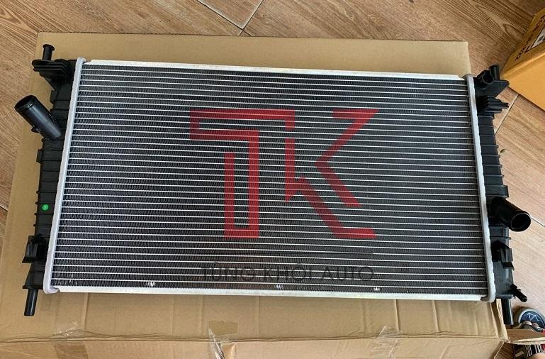 KÉT NƯỚC FORD FOCUS KÉT NƯỚC FORD FOCUS