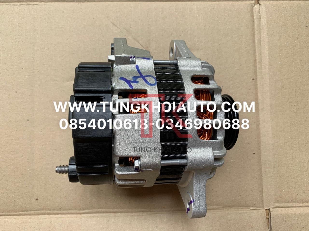 Máy phát Huyndai Getz 2008 (2) Máy phát Huyndai Getz