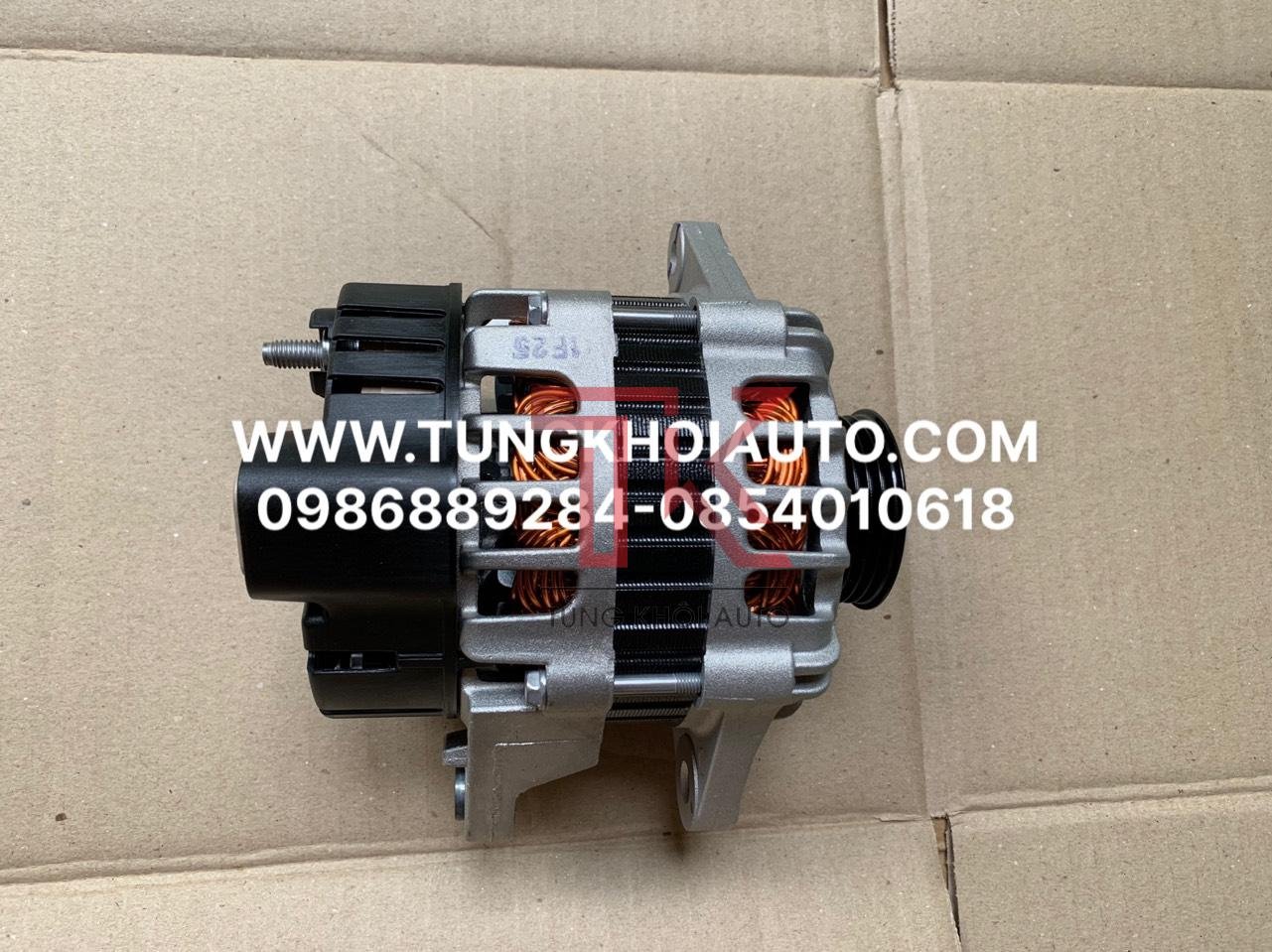 Máy phát Huyndai Getz 2008 Máy phát Huyndai Getz