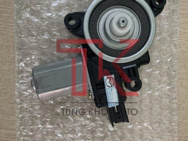 MÔ TƠ LÊN XUỐNG KÍNH MAZDA 3