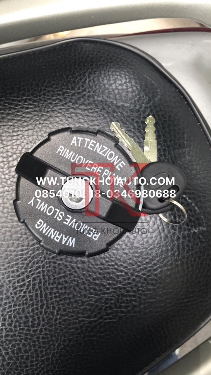 Nắp dầu Huyndai đô thành hd120 Nắp dầu Huyndai đô thành hd120