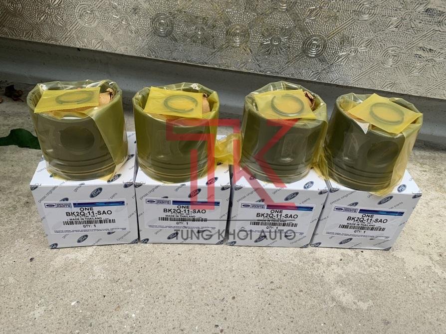 Pitstong cos 0 xịn Ford Ranger 2.2 PITTONG COS 0 FORD RANGER