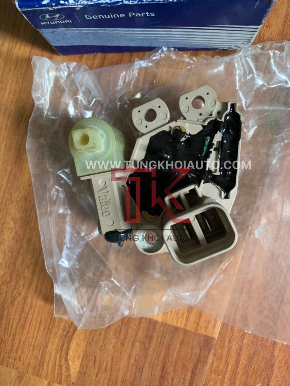 TIẾT CHẾ MÁY PHÁT 2 GIẮC - Mobis TIET-CHE-MAY-PHAT-2-GIAC