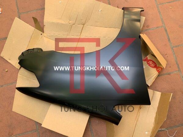 tai xe toyota innova