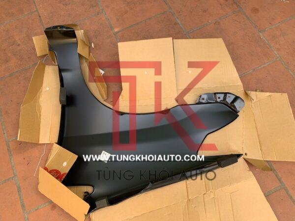 tai xe toyota innova