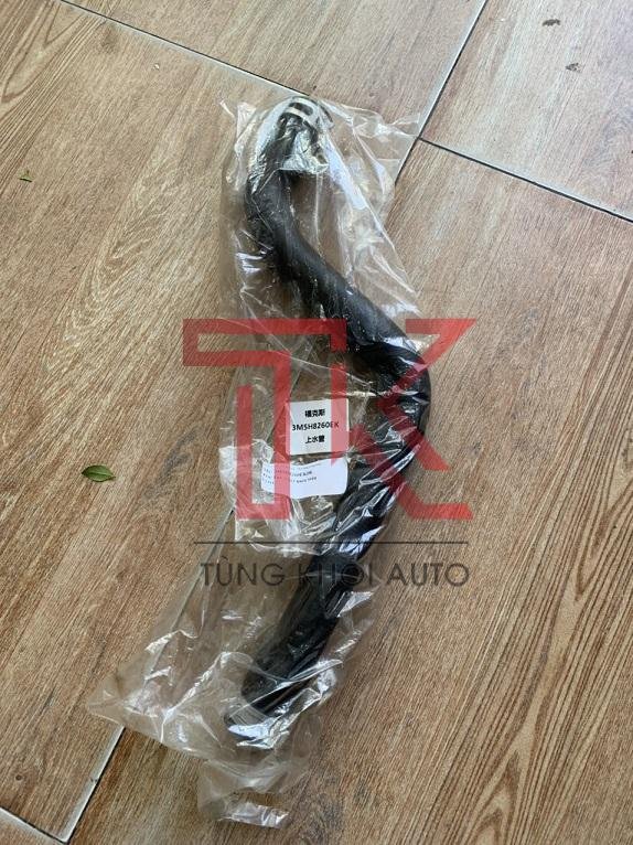 Tuy ô két nước ford focus 2008 (2) TUY Ô KÉT NƯỚC TRÊN FORD FOCUS