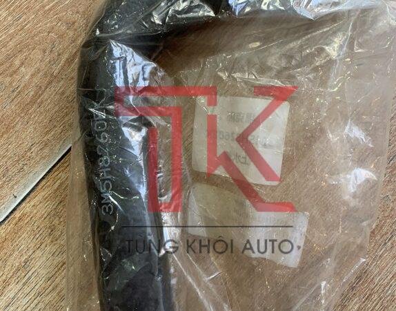 TUY Ô KÉT NƯỚC TRÊN FORD FOCUS