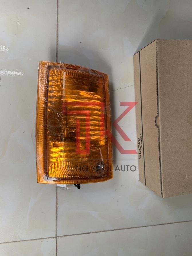 Xi nhan mobis huyndai hd75 xịn mobis (2) Đèn xi nhan Huyndai HD72