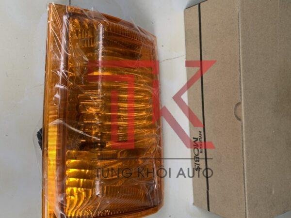 Đèn xi nhan Huyndai HD72