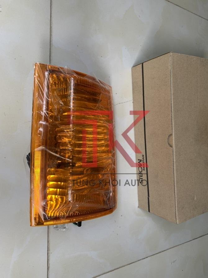 Xi nhan mobis huyndai hd75 xịn mobis Đèn xi nhan Huyndai HD72