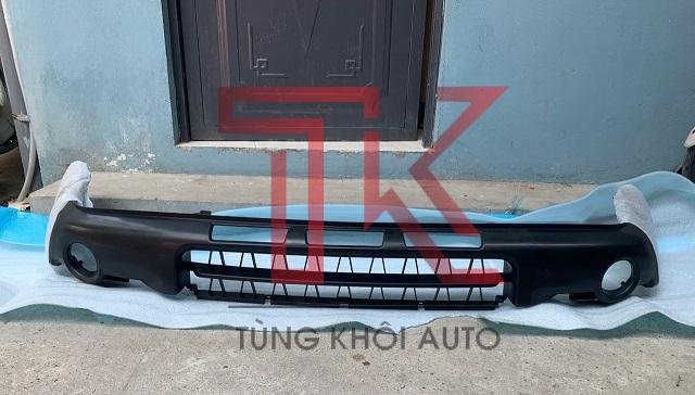 Cản trước dưới ford everest 2008 cản trước dưới ford everest 2008