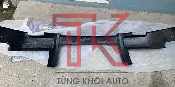 cản trước trên ford everest