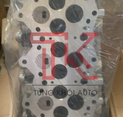 mặt máy ford everest