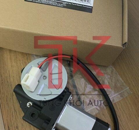 mô tơ lên xuống kính ford everest