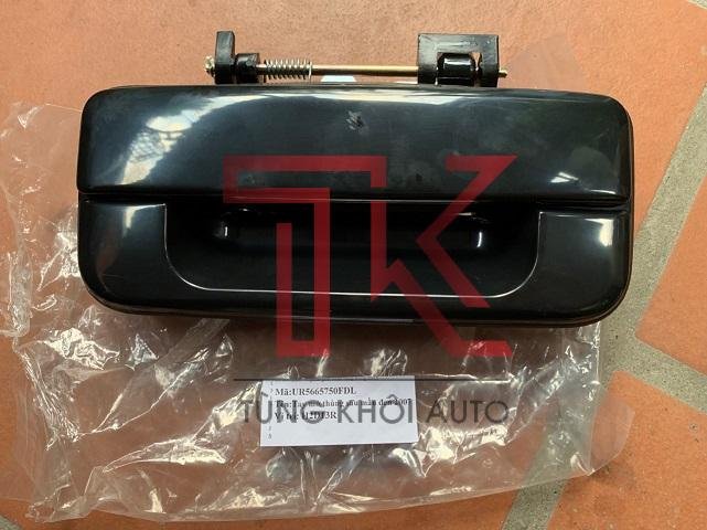 Tay mở cốp sau ford everest 2009 (3) Tay mở cốp sau ford everest 2009