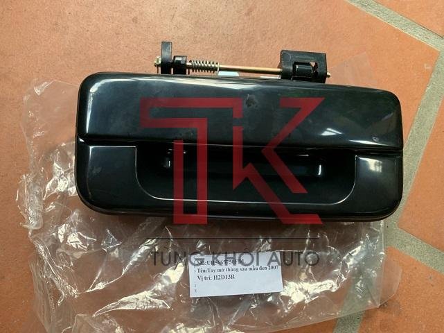 Tay mở cốp sau ford everest 2009 Tay mở cốp sau ford everest 2009