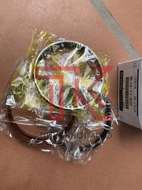 Xéc măng ford everest 2005 máy dầu XÉC MĂNG FORD EVEREST