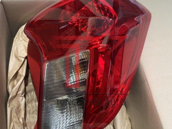 đèn hậu fadil không led